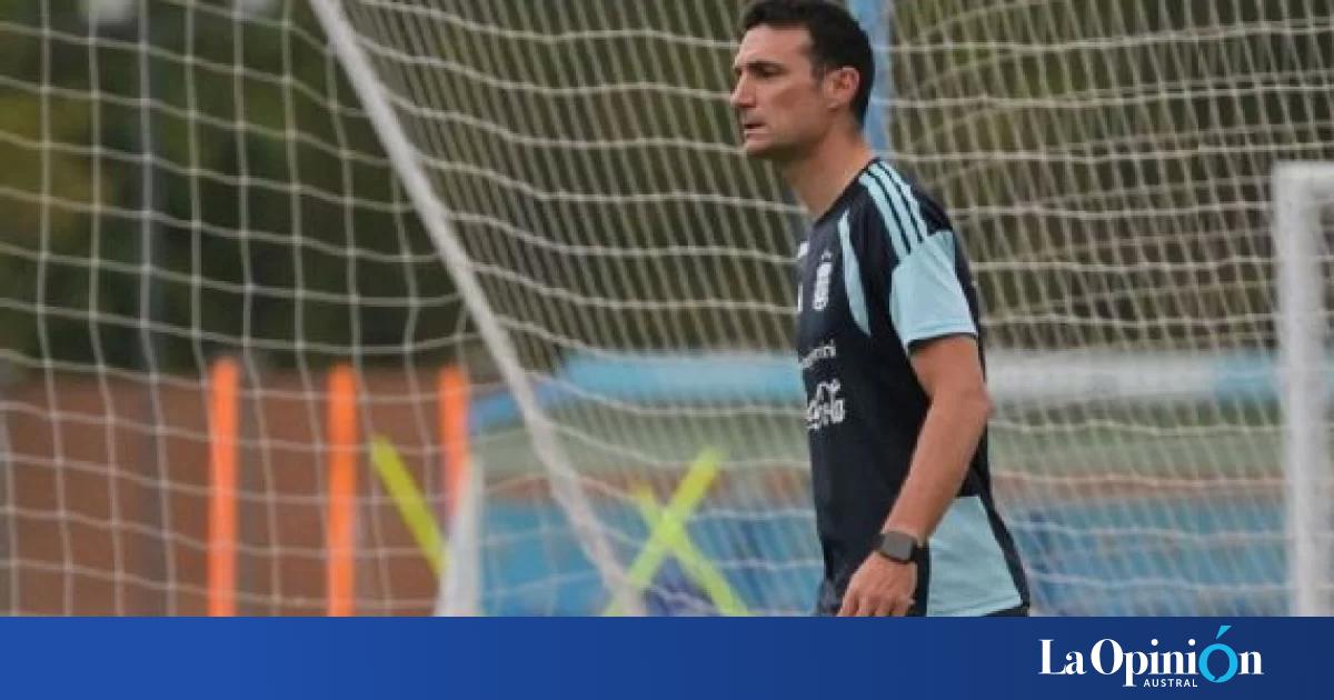 Las formaciones confirmadas de Argentina vs. Austria por el Mundial 2026