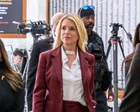 Bondi distances herself from botched release of Epstein files