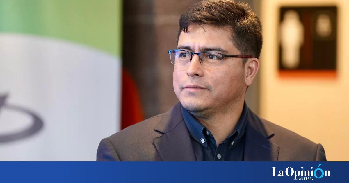 Vidal gestiona fondos con Nación para un aumento a la Policía y dijo que investigarán "intereses políticos" por intervenir en el conflicto