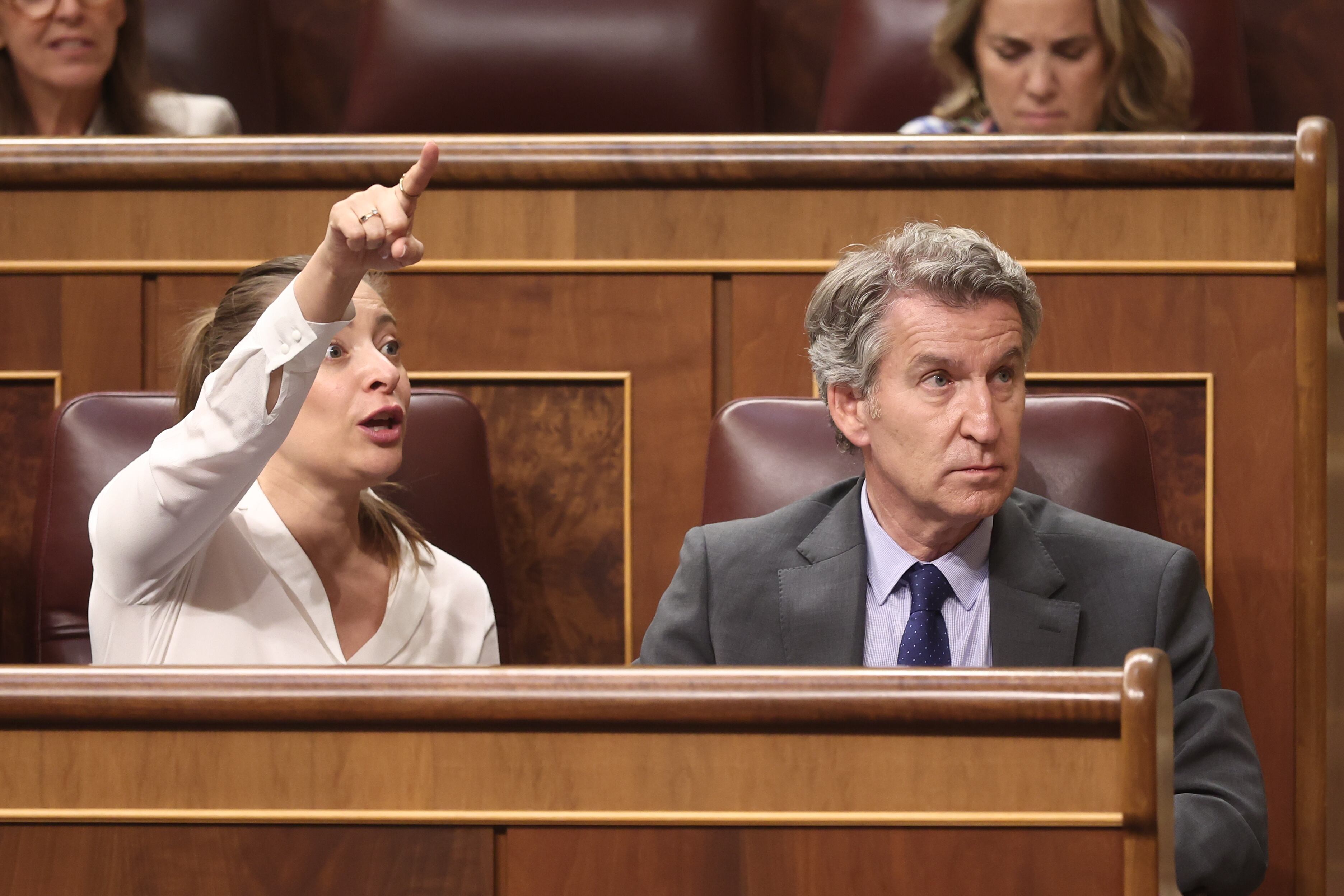 El Congreso abre la vía para impedir que un recurso paralice meses la eutanasia