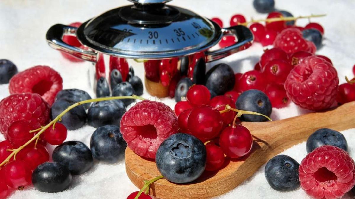 Los robots de cocina, picadoras y exprimidores que arrasan