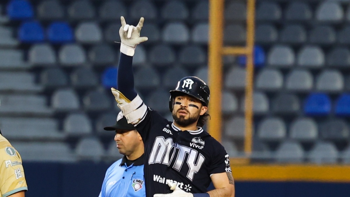 Javier Salazar se suma al Juego de Estrellas de LMB