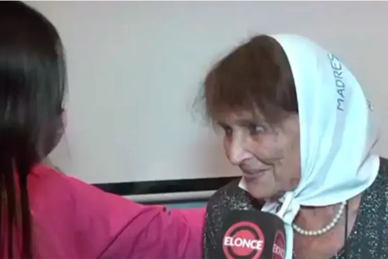 Taty Almeida, Entre Ríos y su "pago chico": la conexión con Paraná que marcó su vida