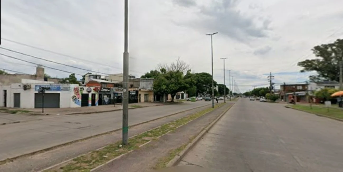 Rosario: acribillaron a tiros a un joven en la zona oeste