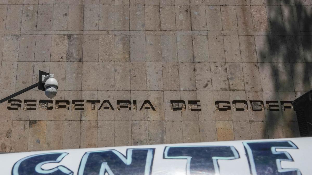 CNTE acusa falta de avances en Gobernación y deja en manos de la ANR el futuro del paro