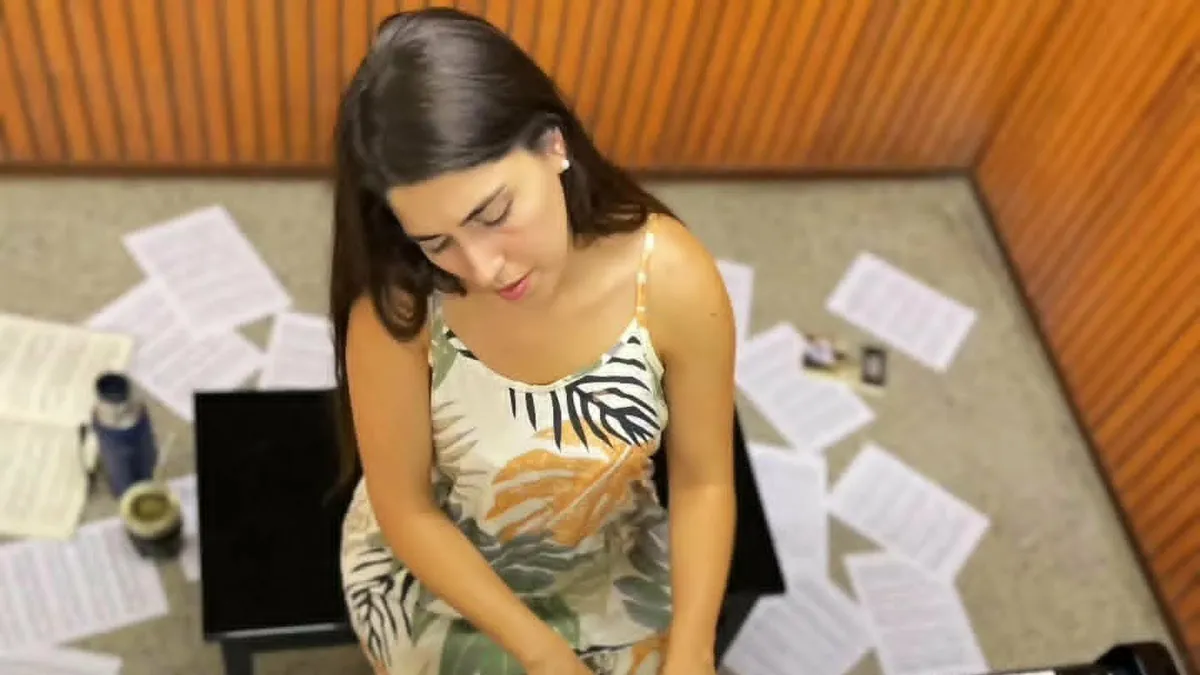 El Ciclo de Música de Cámara de la UNSJ inicia su temporada este miércoles