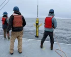 Dismay as Trump officials to dismantle key ocean monitoring system