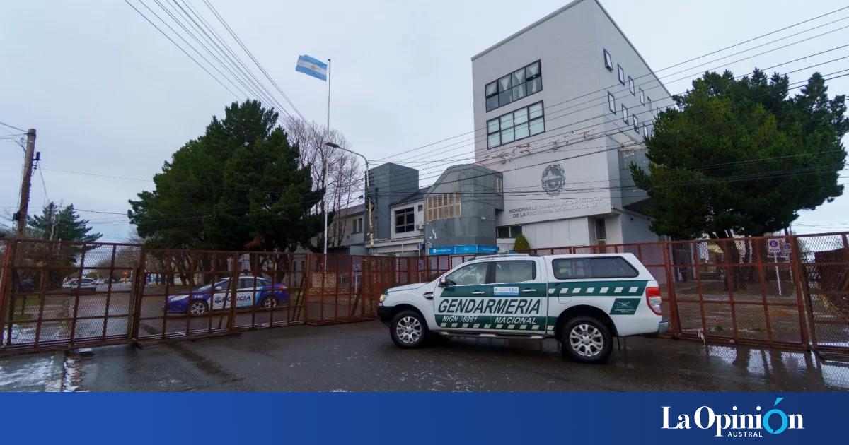 Diputados de la oposición pidieron al Poder Judicial que intervenga para que garantice la sesión: "Es improcedente", dijeron desde la Justicia