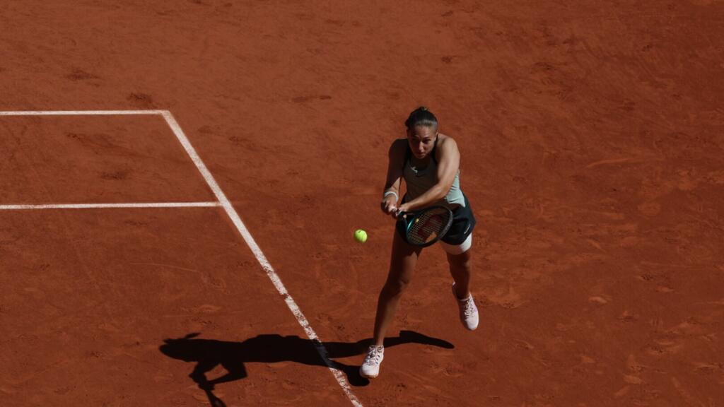 Roland-Garros 2026 : le beau parcours de Diane Parry confirme son potentiel