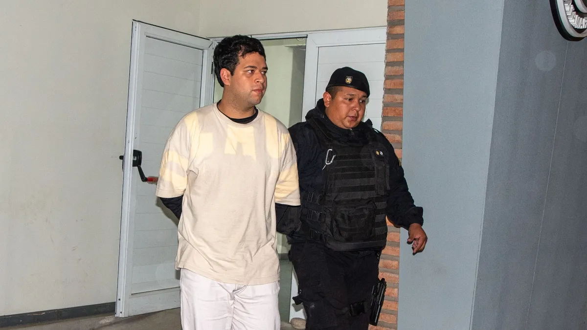 Condenas de 12 y 14 años por el abuso sexual en el motel