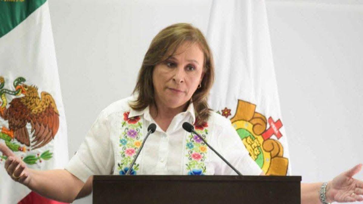 Nahle condiciona presupuesto a 199 municipios en Veracruz