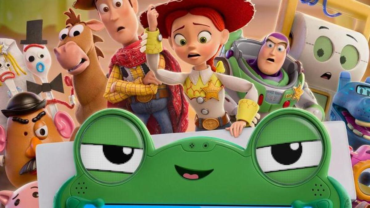 El regreso de Woody y Buzz triunfa: Toy Story 5 logra impresionante récord mundial