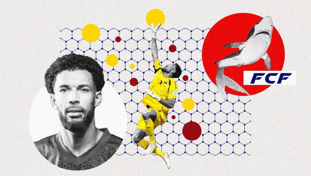 El portero de Cabo Verde que arruinó las apuestas del Mundial