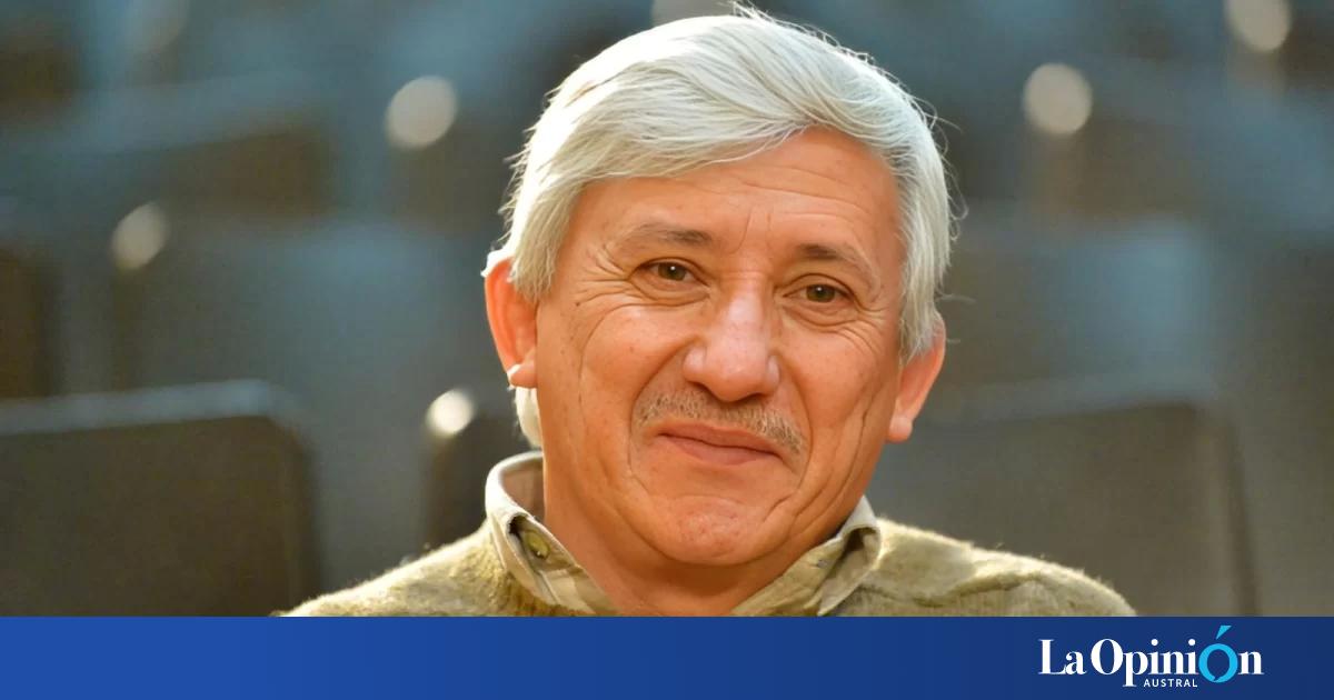 Mario Malbarez, el hombre detrás de la cámara que retrató la historia de Chubut