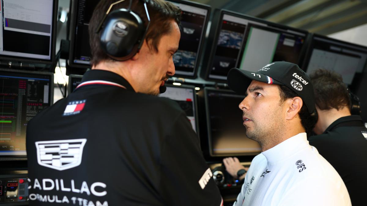 Sancionan a Checo Pérez y pierde el histórico punto de Cadillac en Mónaco