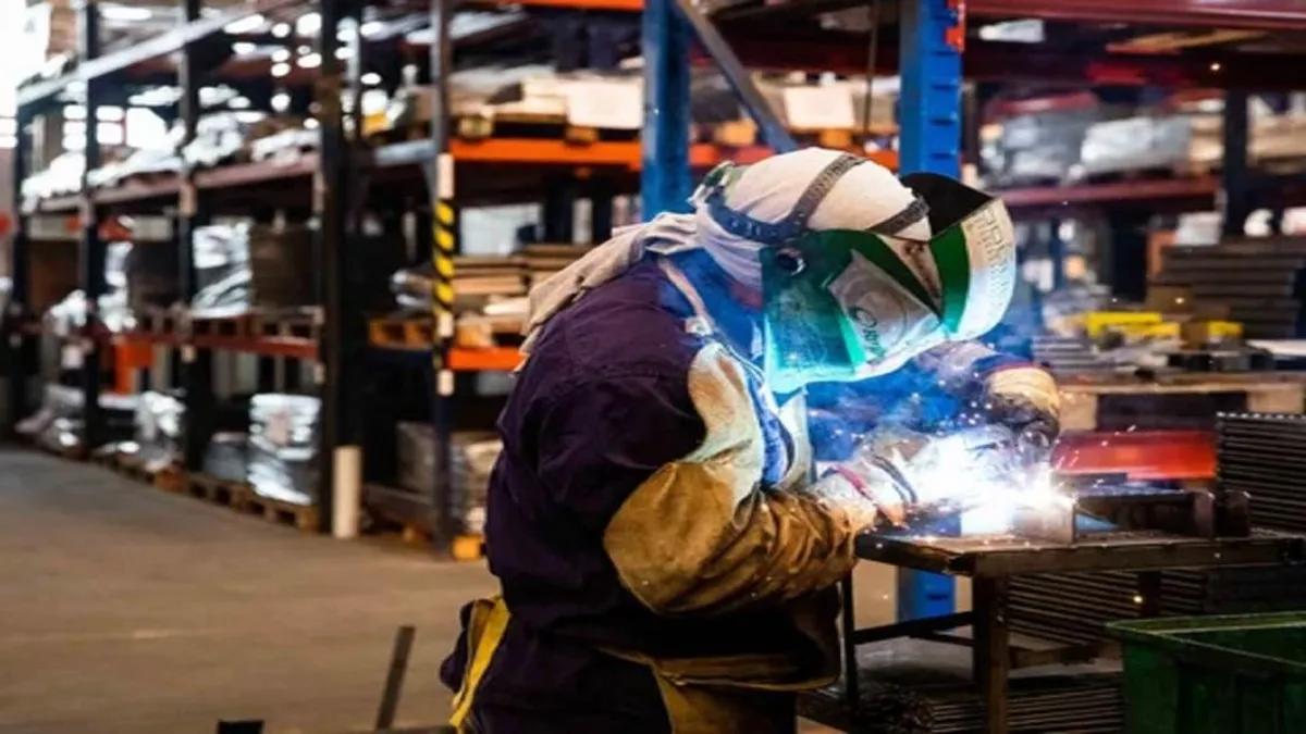Las Pymes advierten que peligra el pago de salarios y aguinaldo por la morosidad y la caída de ventas