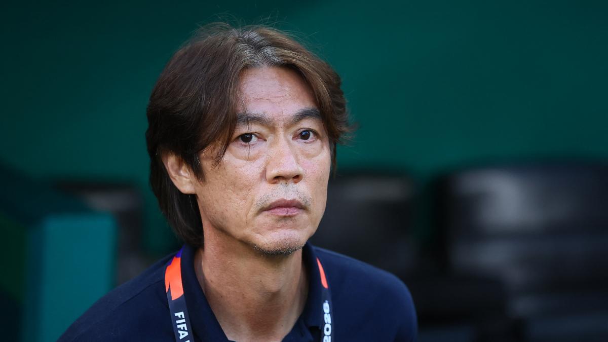 Gobierno coreano ordena investigación formal por eliminación en el Mundial 2026