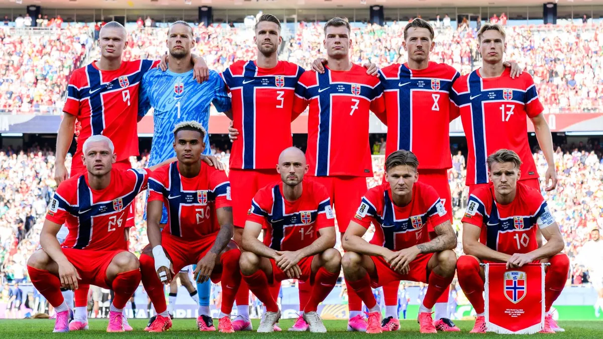 Irak vs Noruega por el Mundial 2026, EN VIVO: la jornada del martes 16 de junio minuto a minuto, novedades y últimas noticias mundialista