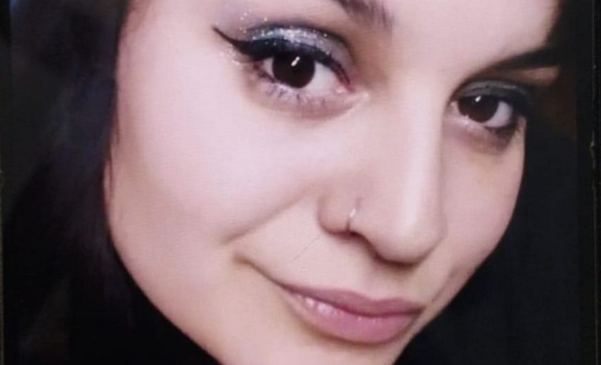 Buscan a una mujer en Santa Rosa