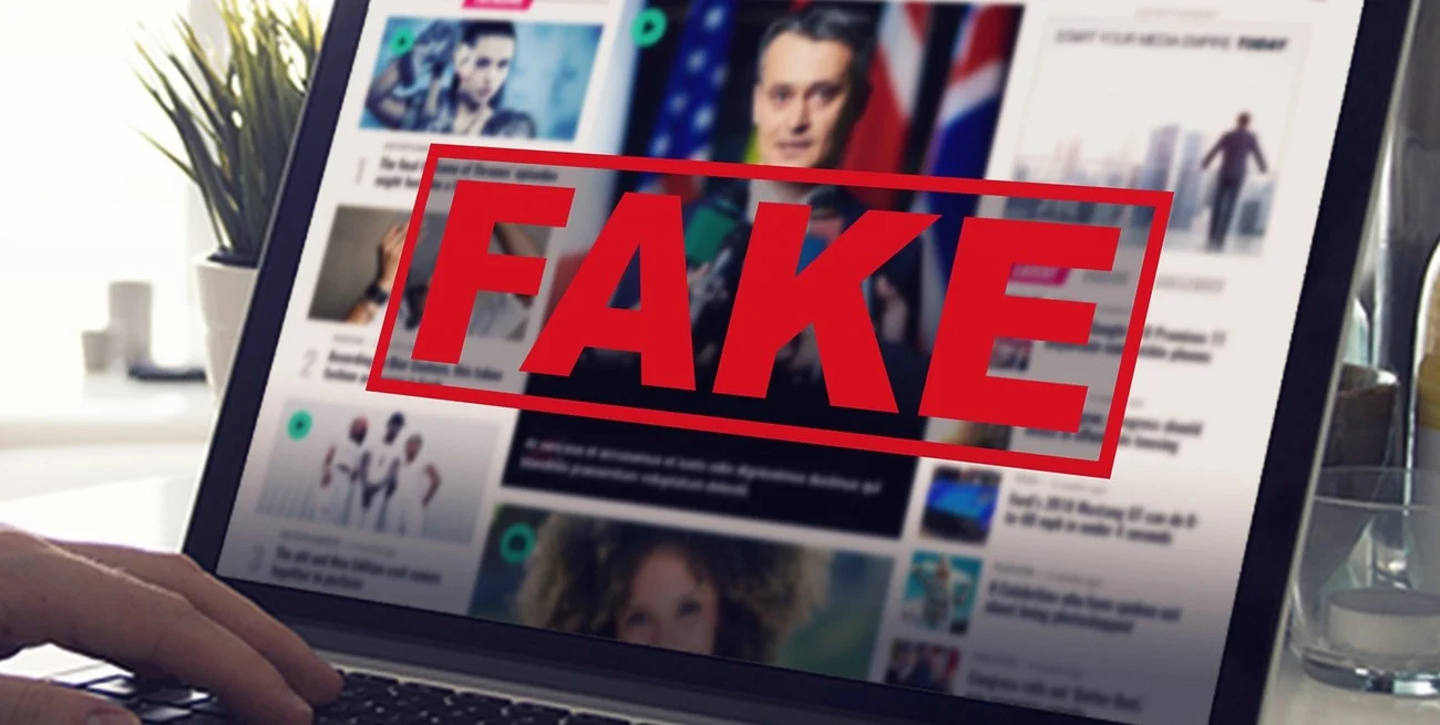 La responsabilidad de los influencers frente a la difusión de fake news
