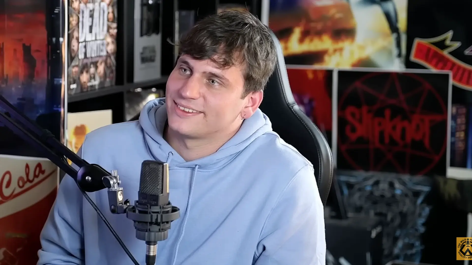 El padre de Gaspi, el famoso 'youtuber' que murió al estrellarse el helicóptero en el que iba: "Fue un atentado"
