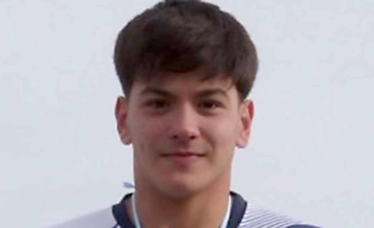 Dolor por la muerte de un joven de General Campos | La Arena - Noticias de La Pampa y el país