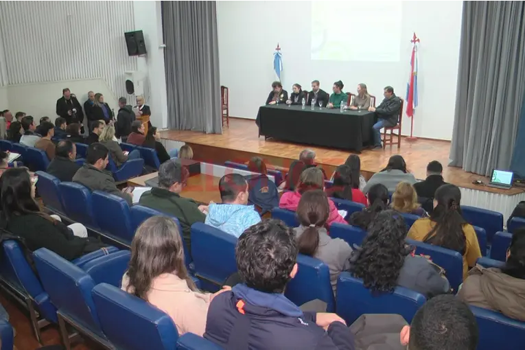 Capacitan a docentes sobre el protocolo de actuación ante casos de anafilaxia