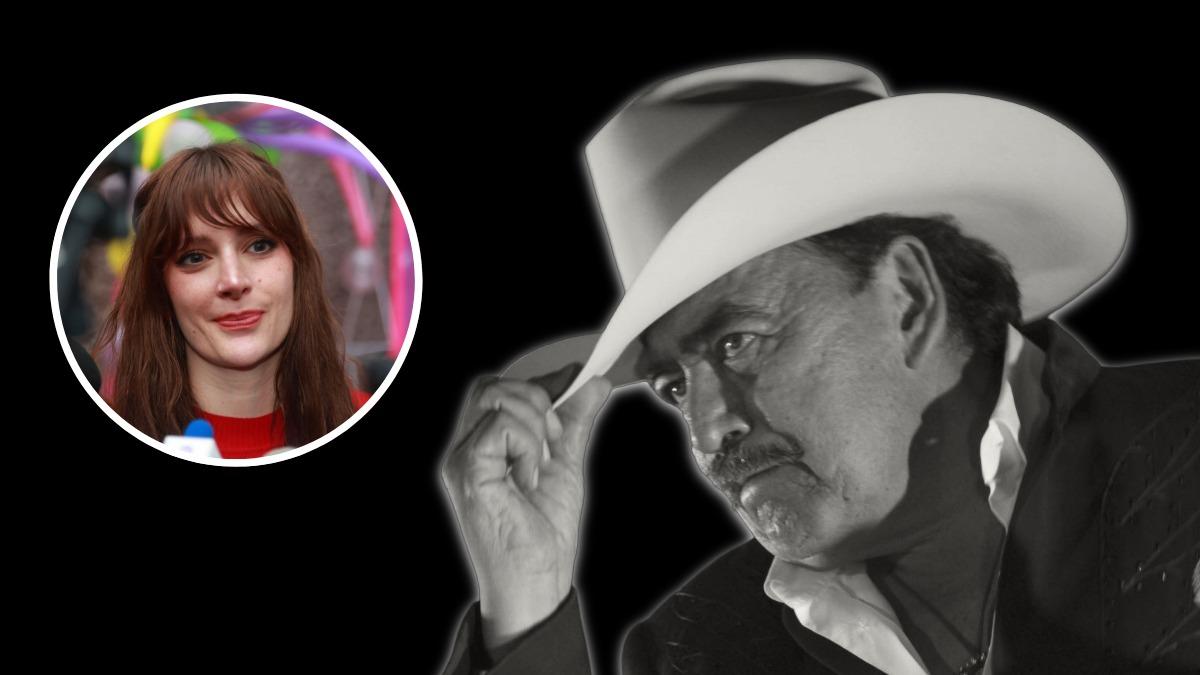 Herencia de Joan Sebastian, ¿quiénes son los herederos y qué le toca a Imelda Tuñón?