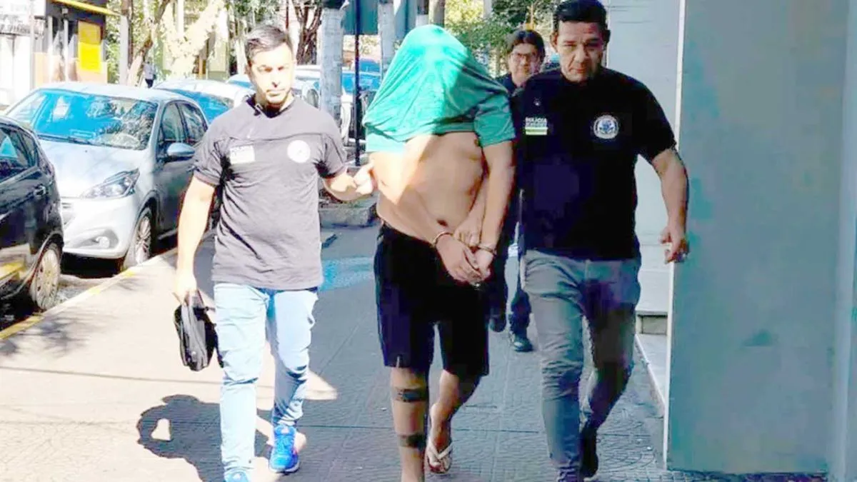 Defensa del sospechoso femicida de Machuca pidió nuevos testigos