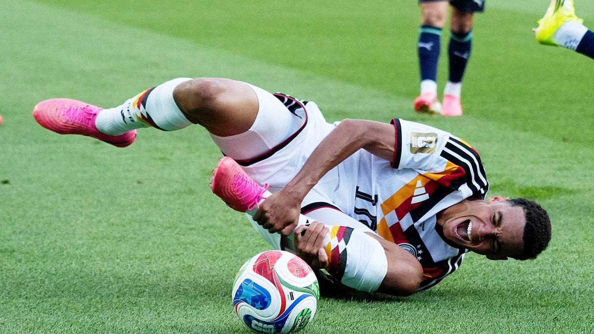 'Actuación desastrosa', prensa de Alemania estalla tras adiós del Mundial 2026