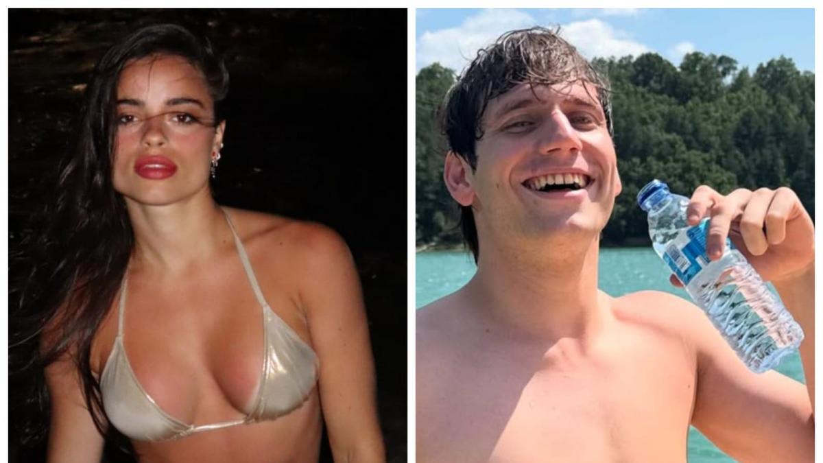 Juli Savioli despide a Gaspi con conmovedoras palabras tras su muerte