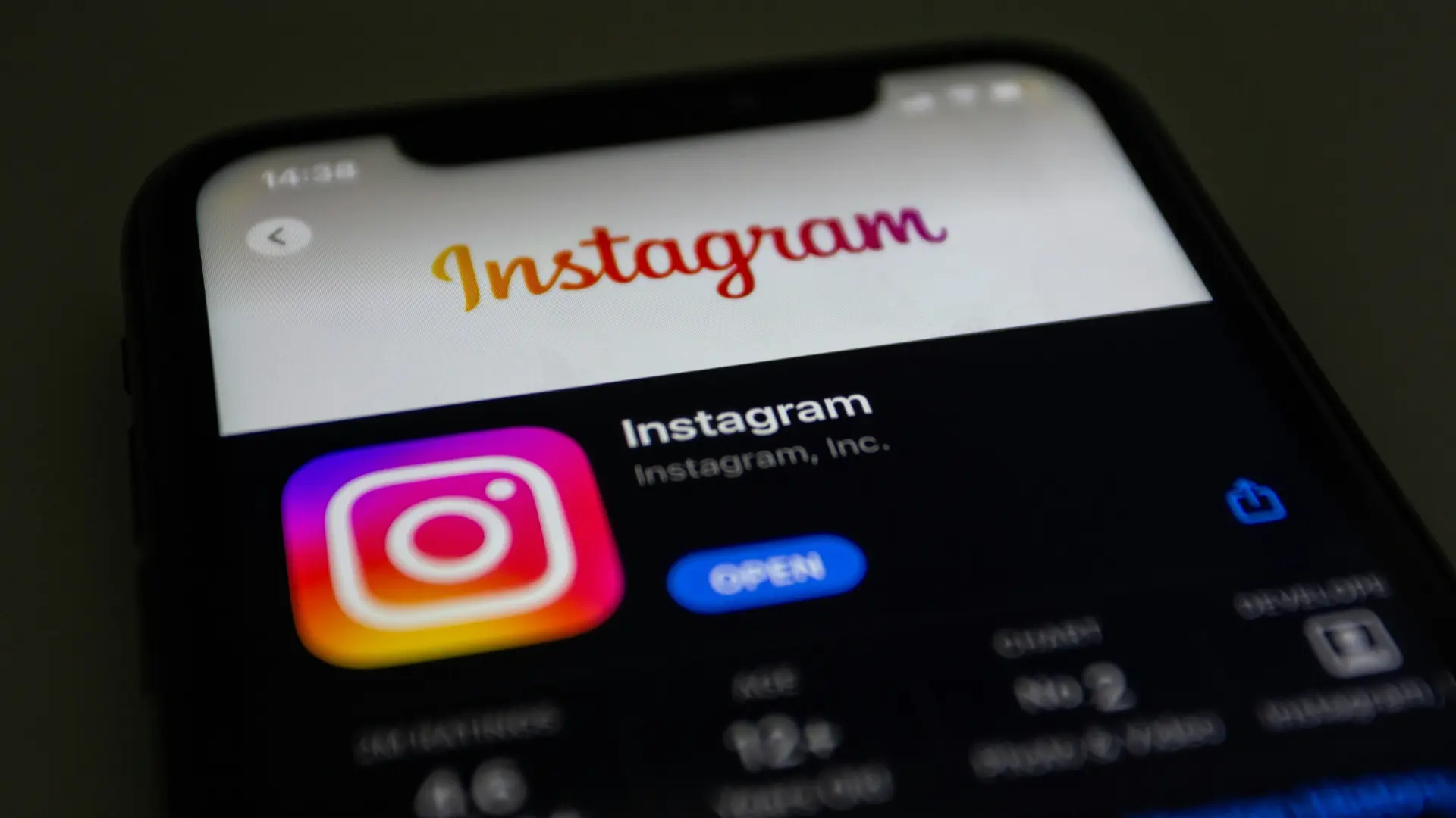 Un fallo de seguridad de Meta AI ha facilitado el robo de varias cuentas de alto perfil en Instagram