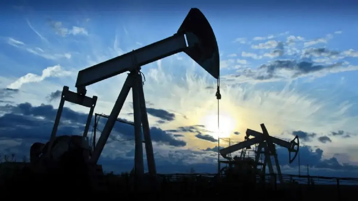 El precio del petróleo, cerca de perforar los US$80