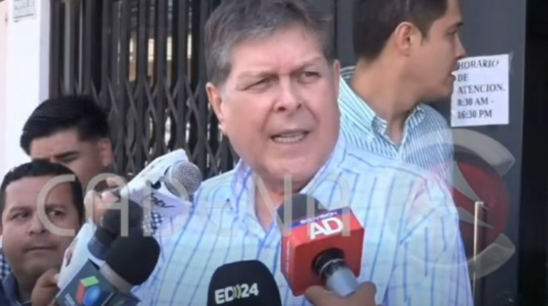 Amplían querella contra los 10 aprehendidos por la toma del pozo petrolero en Santa Rosa del Sara