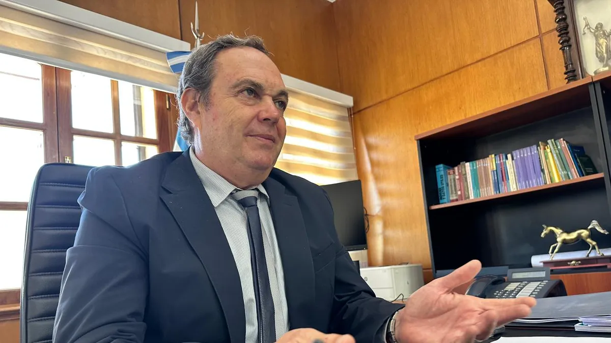 La decisión de Baigorrí para ordenar la comunicación de los fiscales con la prensa y reforzar la institucionalidad