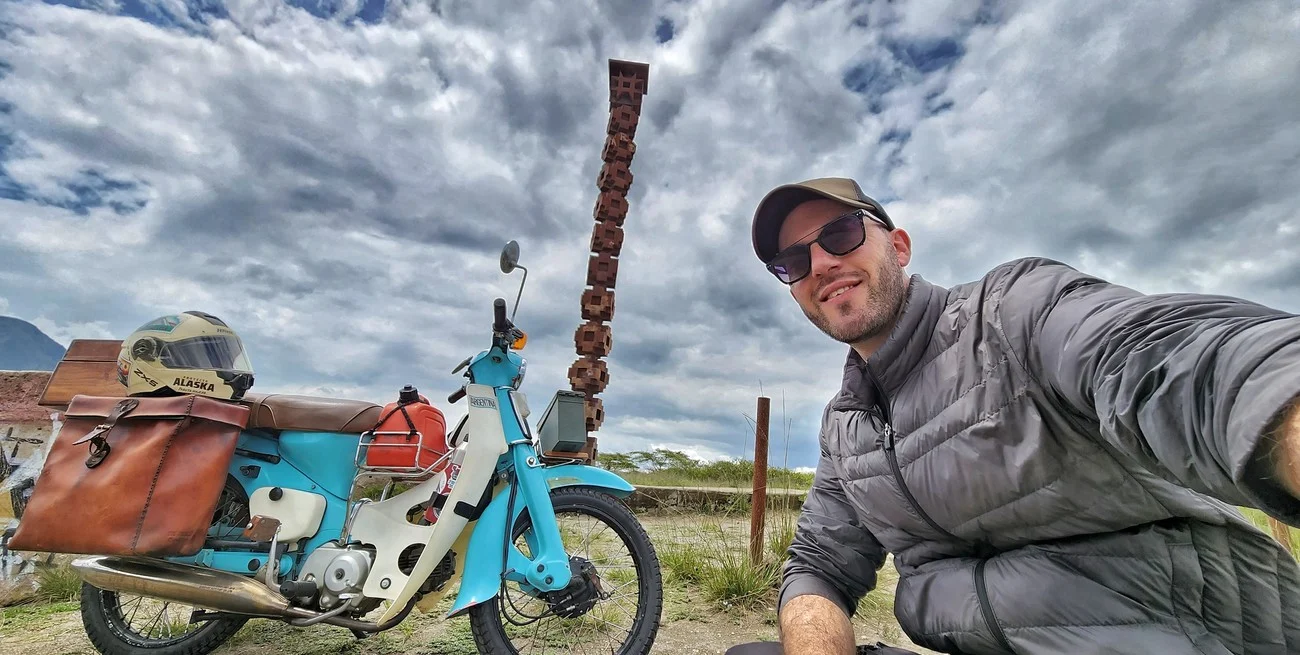 El fin de una era: Pablo Imhoff cuelga las llaves y se despide de las rutas digitales