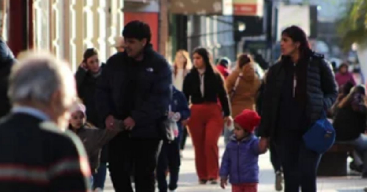 Semana inestable en Corrientes: se esperan mínimas 5°C y regresan las lluvias