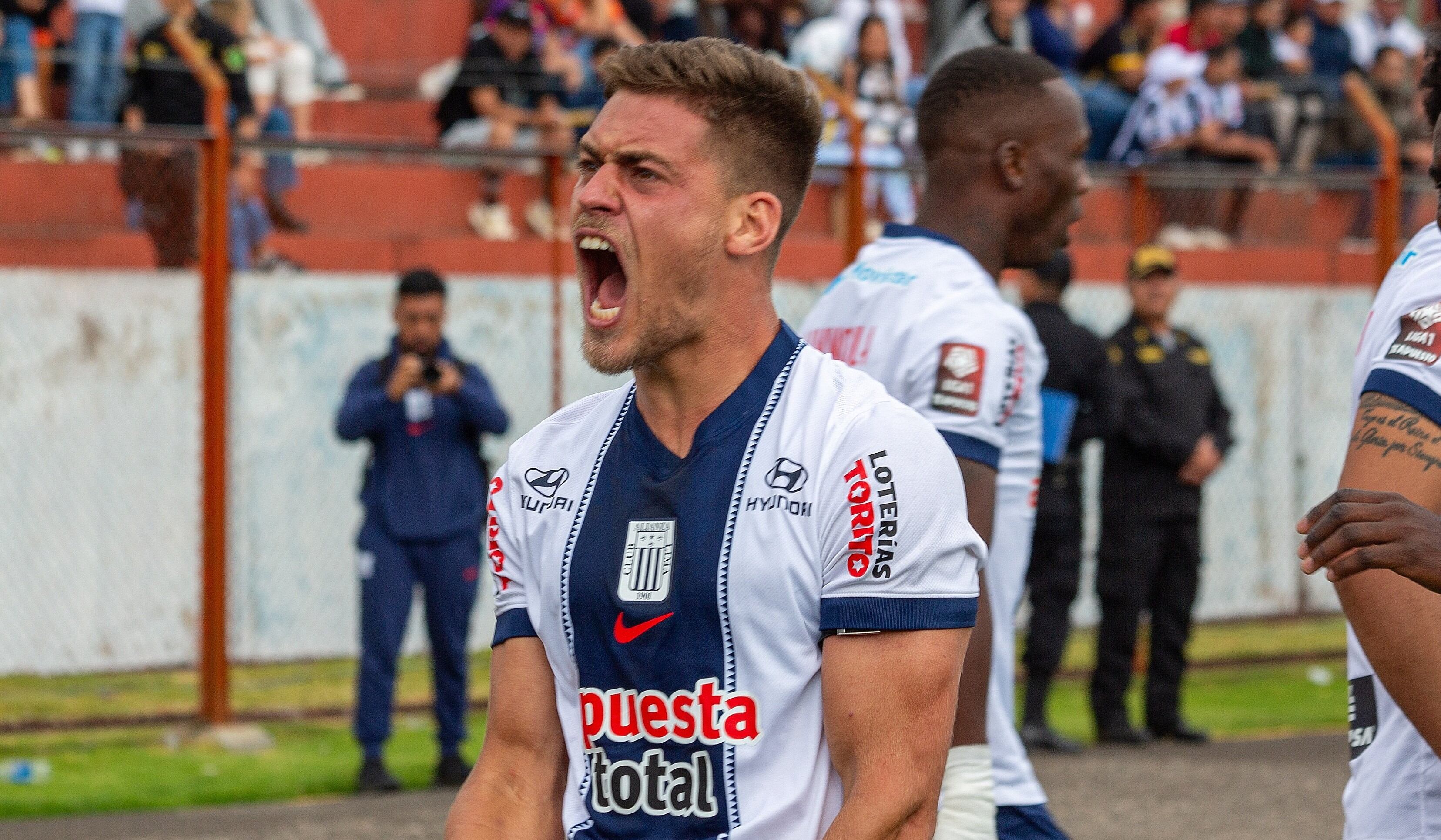 Alianza Lima vs UCV en vivo: hora y dónde ver la Copa Caliente de la Liga 2026