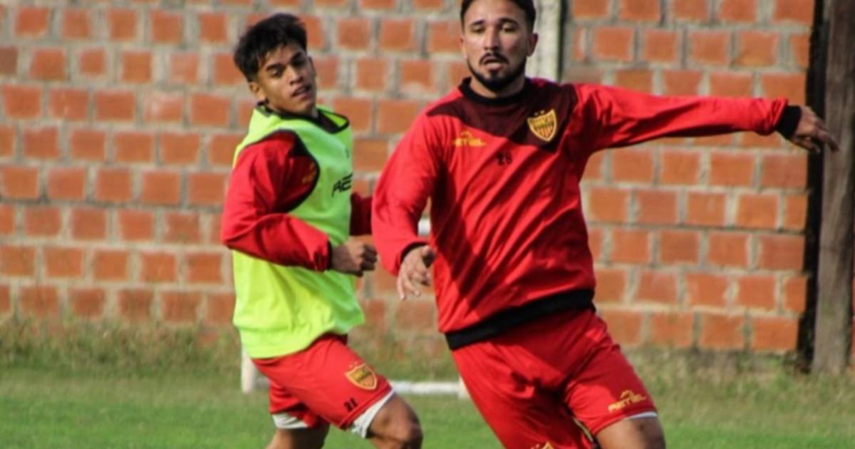 Boca Unidos busca un triunfo que ponga paños fríos a una semana convulsionada