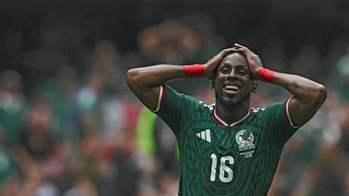 ¡Orgullo nacional! Tres mexicanos lideran el FIFA Power Rankings tras el debut en el Mundial 2026