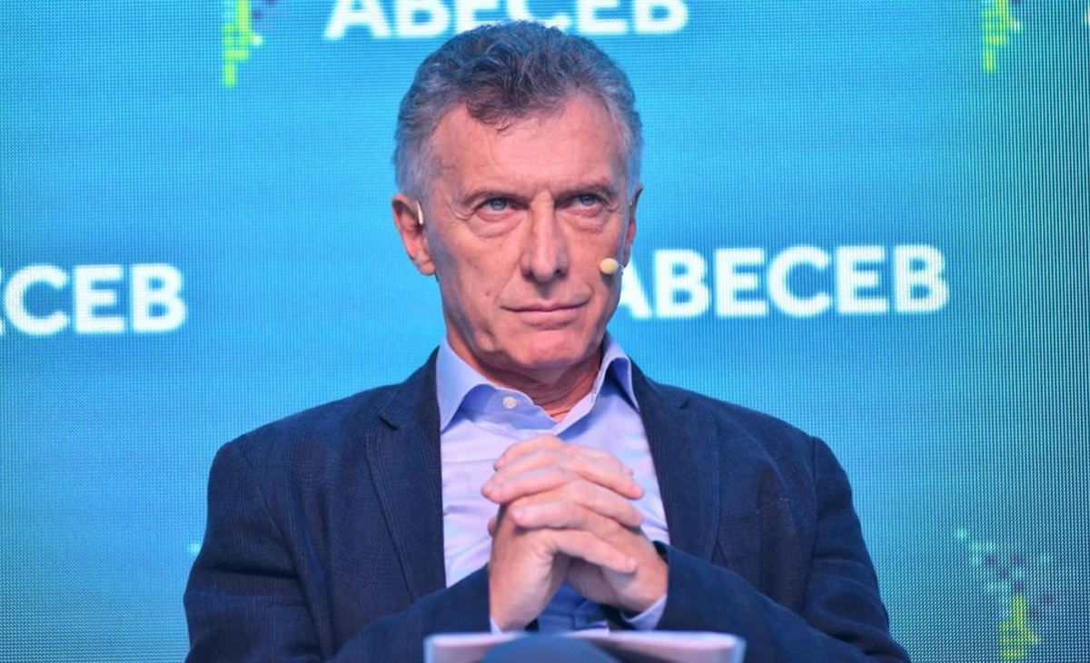 El PRO cuestiona en duros términos a Adorni