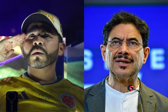 ¿Cuándo inician las elecciones de segunda vuelta presidencial en Colombia?