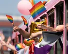 Red states push conservative rebrands of Pride month in backlash to LGBTQ+ celebrations