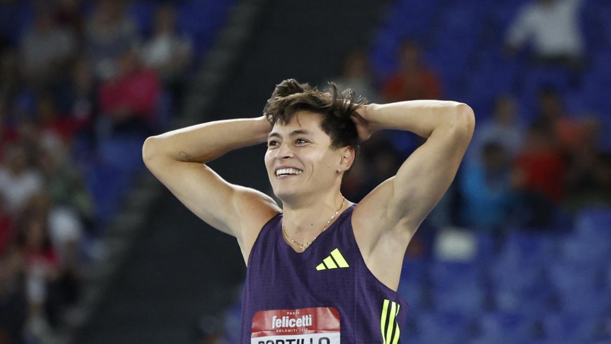 ¡Orgullo nacional! El mexicano Erick Portillo conquista el oro en el prestigioso festival de Ostrava