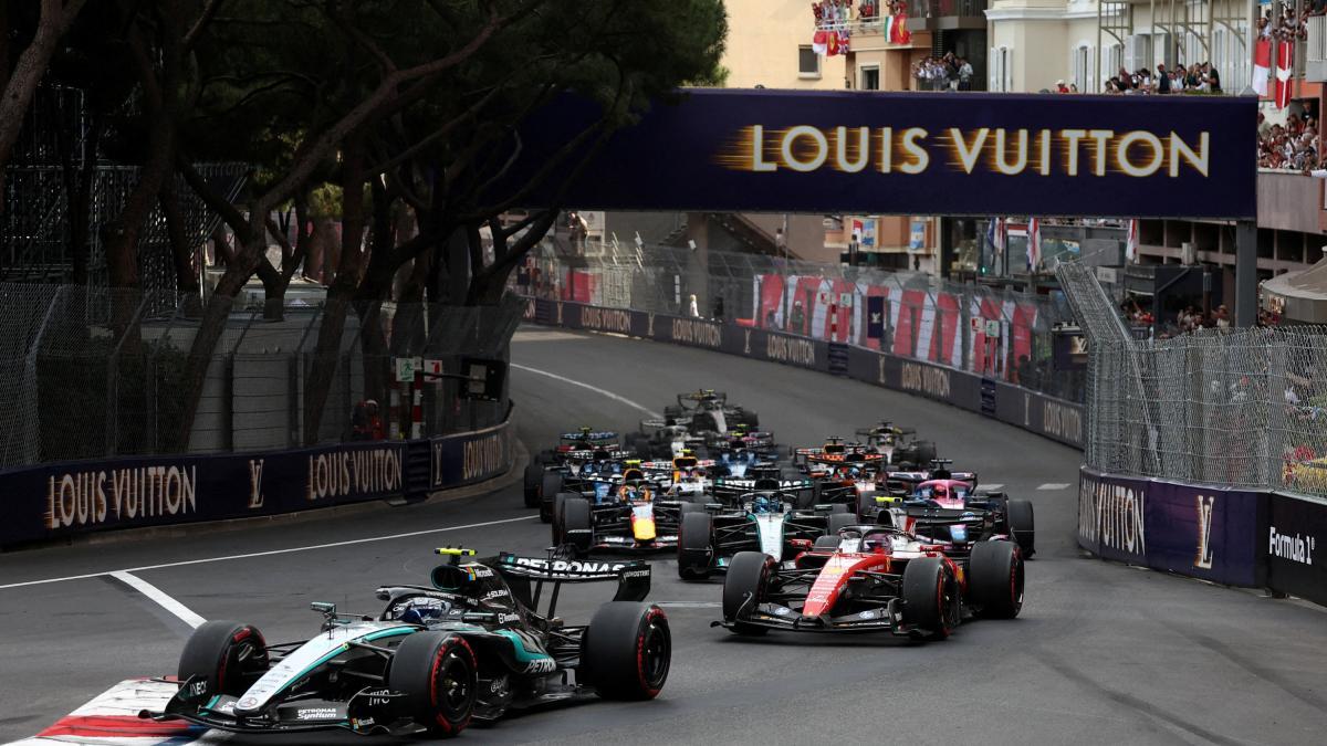 FIA anuncia cambios en las reglas del motor de la F1 para 2027 y 2028 así como en los test