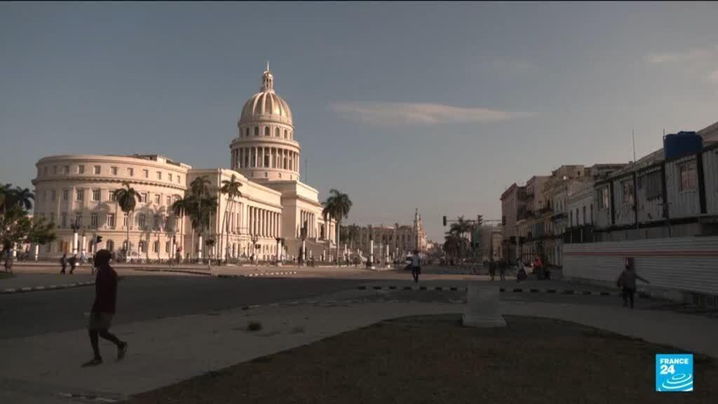 Sanctions économiques des Etats-Unis à Cuba : les entreprises étrangères quittent le pays