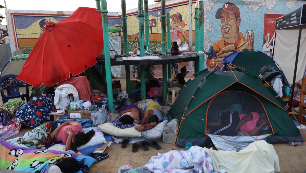 Noticias Venezuela EN VIVO Cifra muertos tras terremotos HOY 30 junio