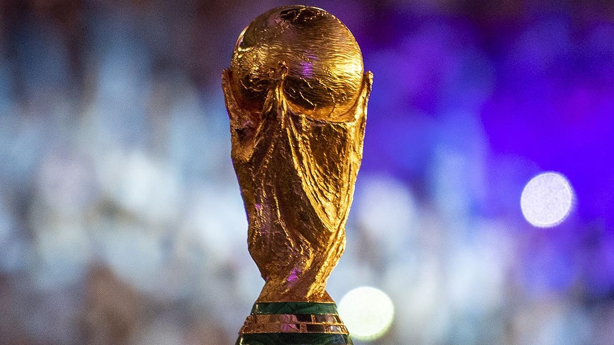 Mundial 2026: Listas finales confirmadas de los 48 países (1,250 jugadores)