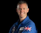 British Paralympian could be first astronaut with physical disability to live in orbit