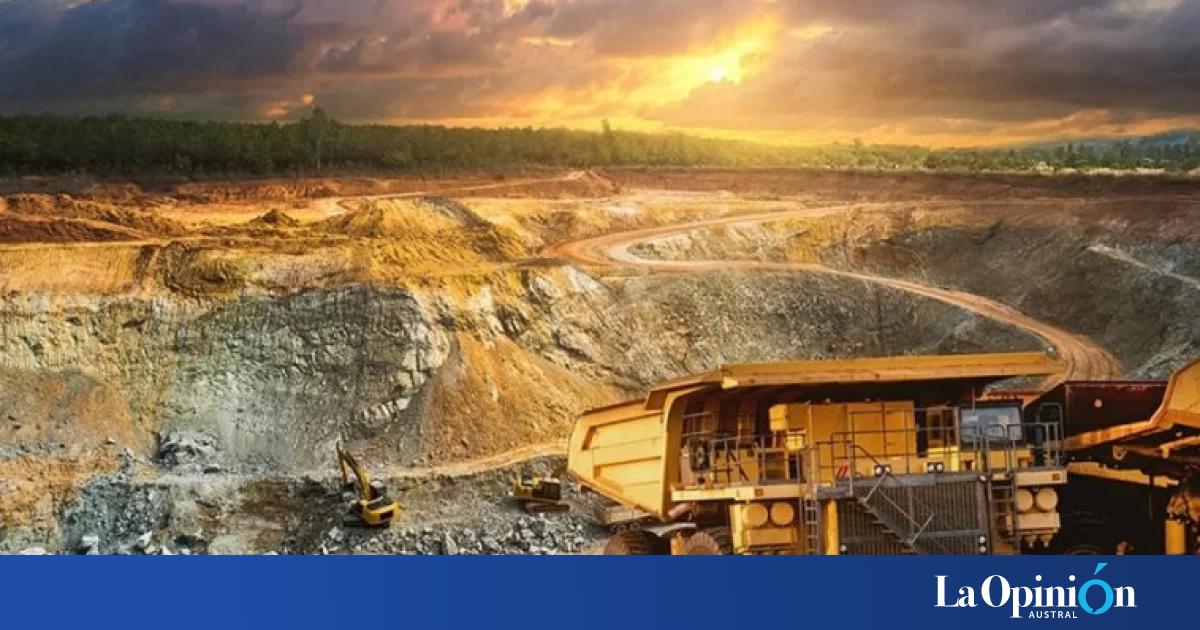 El Gobierno moderniza el régimen de inversiones mineras y simplifica los trámites para el sector
